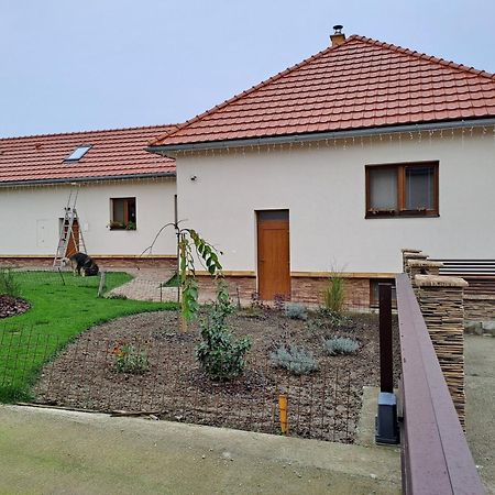 Apartmany Danka Ľubeľa Eksteriør bilde