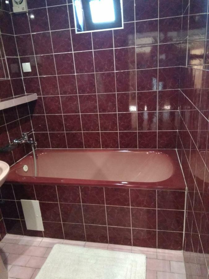 Apartmany Danka Ľubeľa Eksteriør bilde