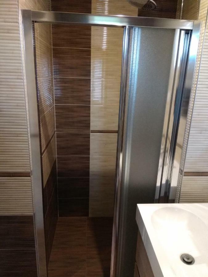 Apartmany Danka Ľubeľa Eksteriør bilde