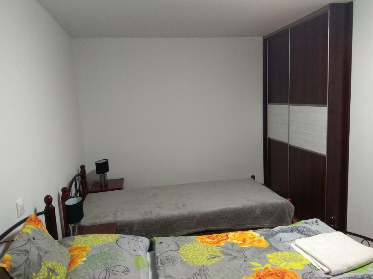 Apartmany Danka Ľubeľa Eksteriør bilde