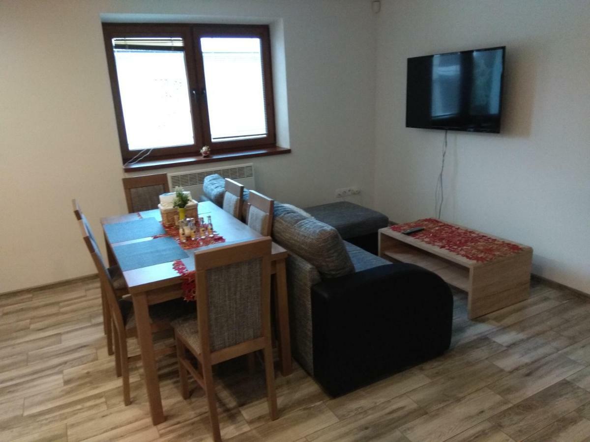 Apartmany Danka Ľubeľa Eksteriør bilde