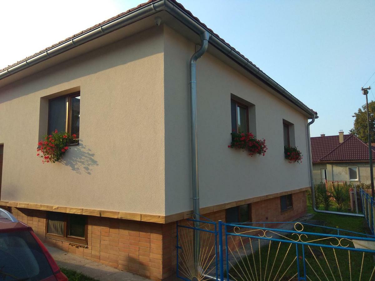 Apartmany Danka Ľubeľa Eksteriør bilde