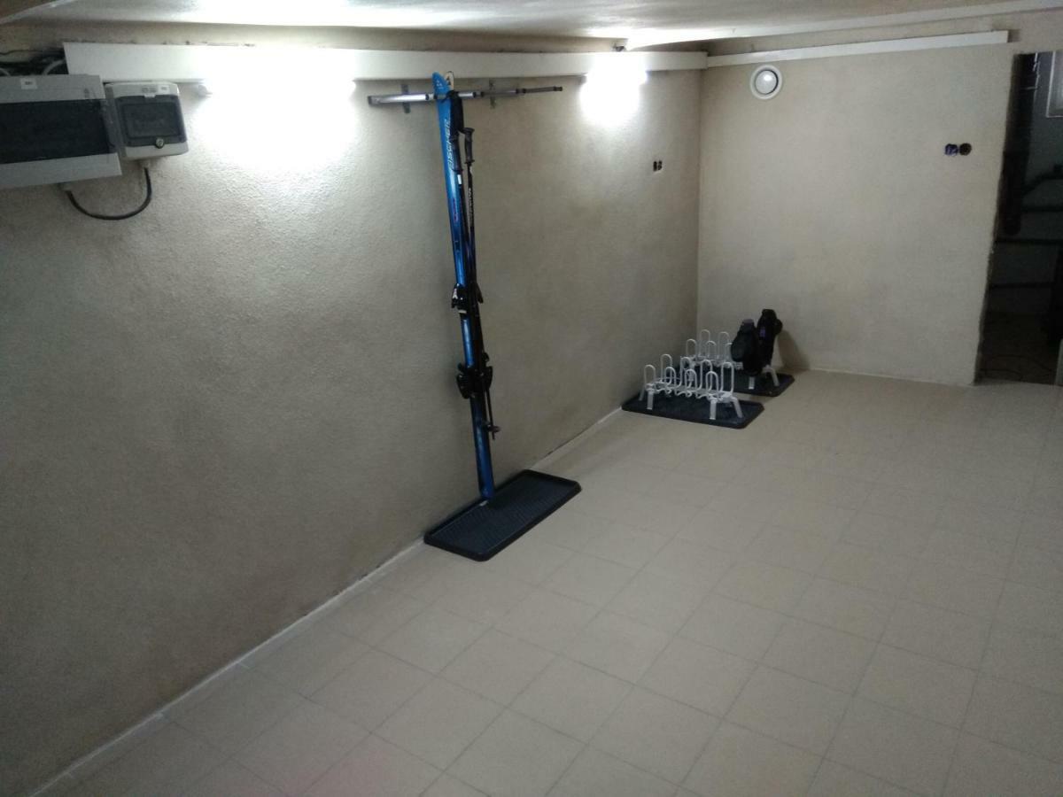 Apartmany Danka Ľubeľa Eksteriør bilde