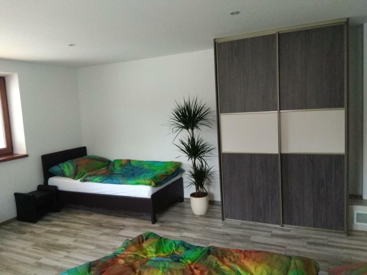 Apartmany Danka Ľubeľa Eksteriør bilde